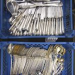 681 2512 CUTLERY SET